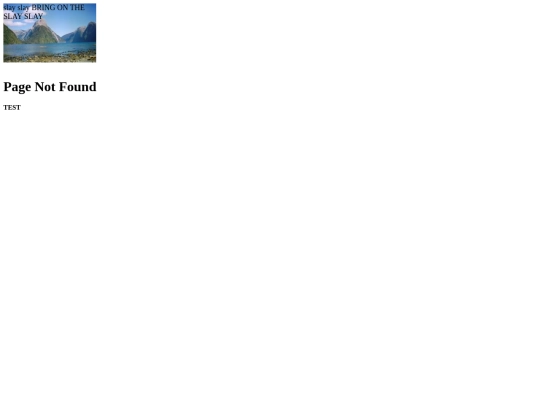 mewebsite screenshot