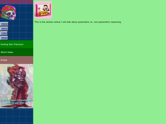 parametric screenshot