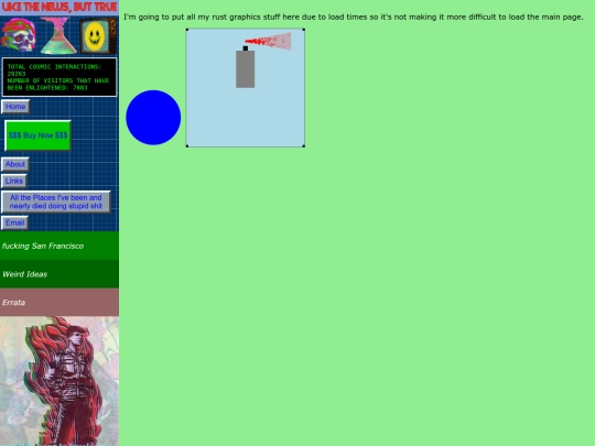 rustgraphics screenshot