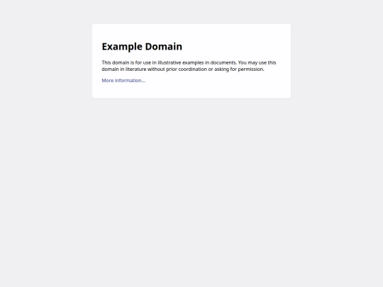 page/1 screenshot