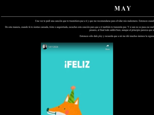 pages/may screenshot