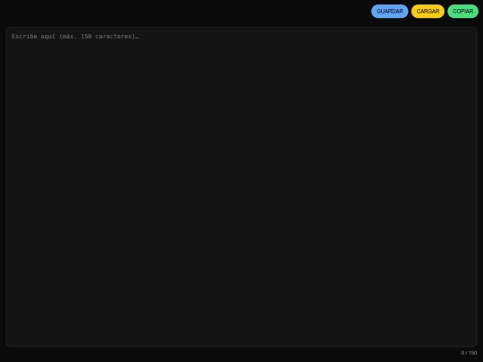 pages/online-clipboard screenshot