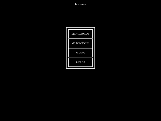 pages/proyectos screenshot