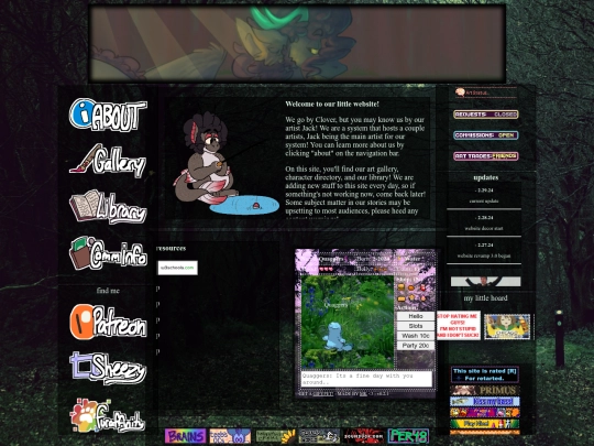 test2 screenshot