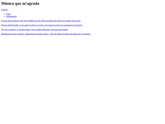 frases_musica screenshot