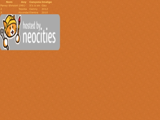 prova1 screenshot