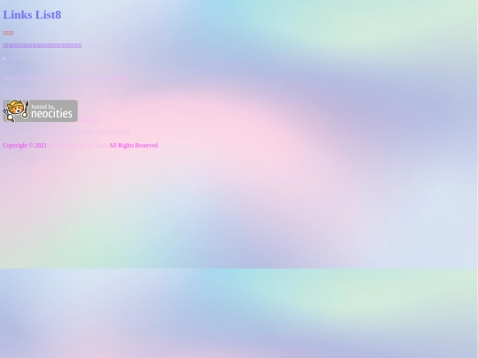 link_list/otherpeopleofficial screenshot