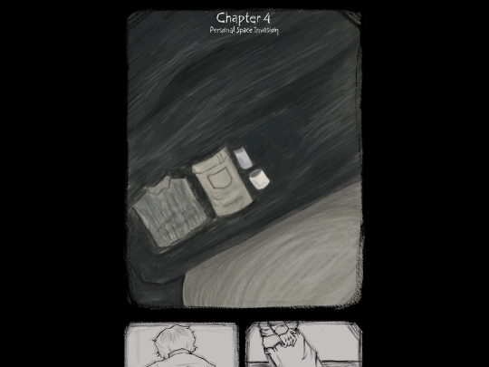 ch4 screenshot