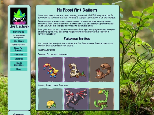pixelart_gallery screenshot