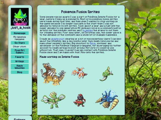 pixelart_gallery1 screenshot