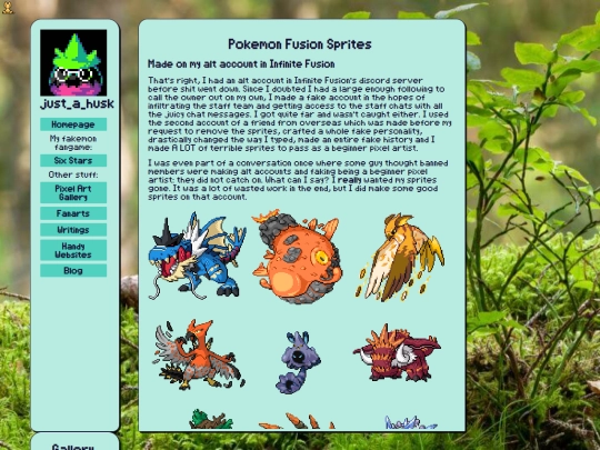 pixelart_gallery2 screenshot