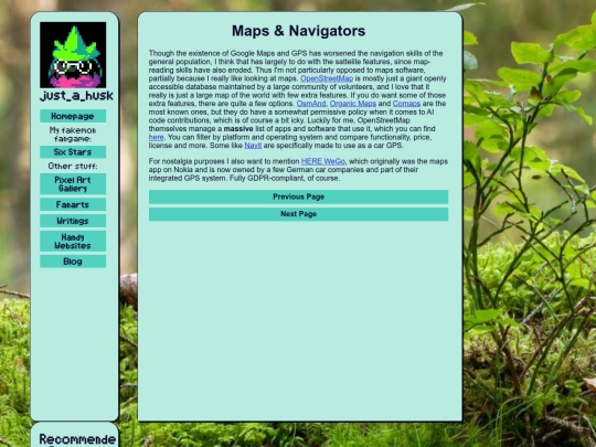 writings/TechAlternativesCollection/maps screenshot