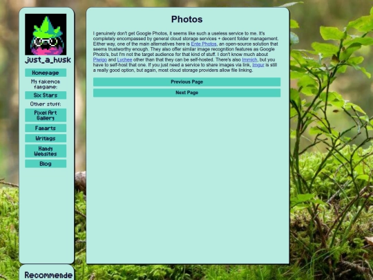 writings/TechAlternativesCollection/photos screenshot
