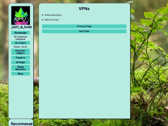 writings/TechAlternativesCollection/vpn screenshot