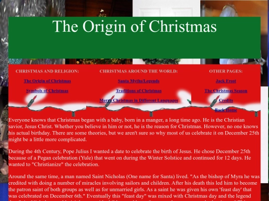 theOrigin screenshot
