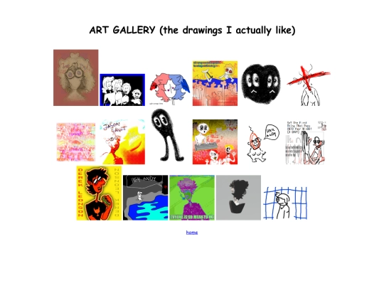 gallery screenshot