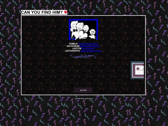 social screenshot
