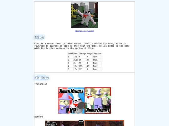 chef screenshot