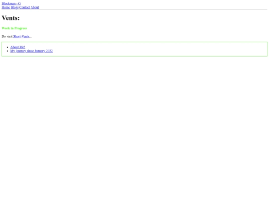 articles/vent/vent screenshot