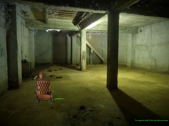 refugi screenshot