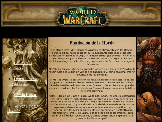 hordaindex screenshot