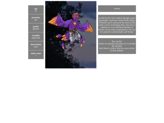 dftpay/mistral screenshot