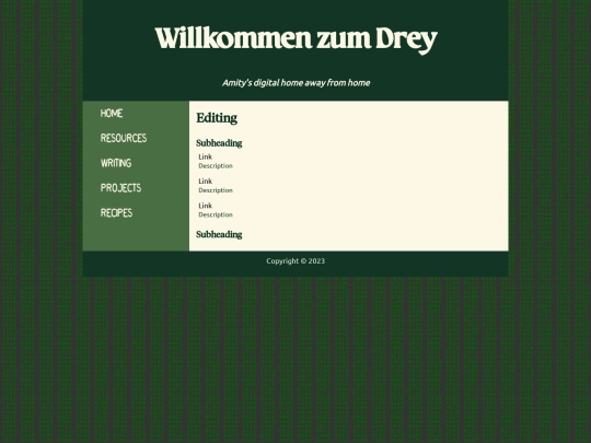 resourceswriting7 screenshot