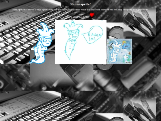 nanna screenshot