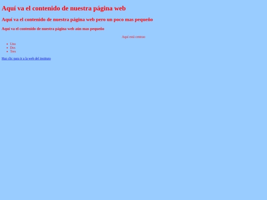 practica1 screenshot