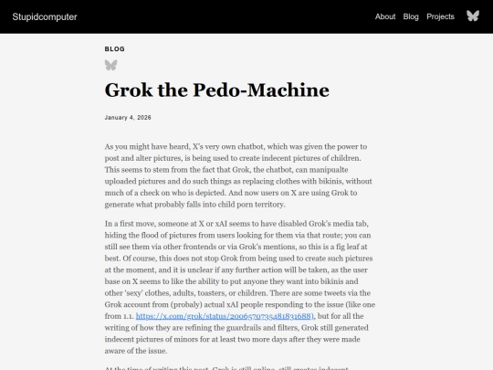 posts/grok screenshot