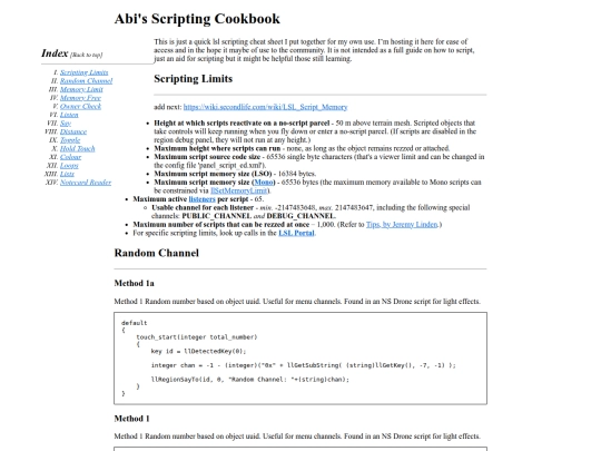 scripting_cookbook screenshot