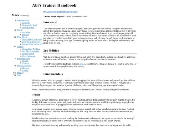 trainer_handbook screenshot