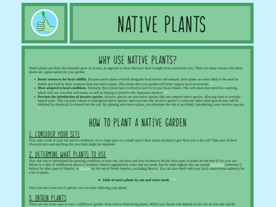 native screenshot