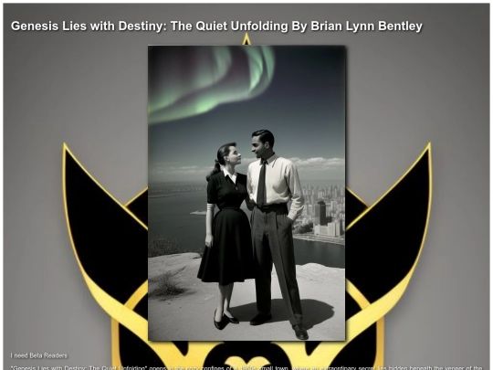 genesisdestiny screenshot
