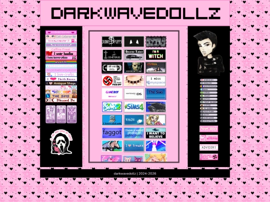 stamps screenshot