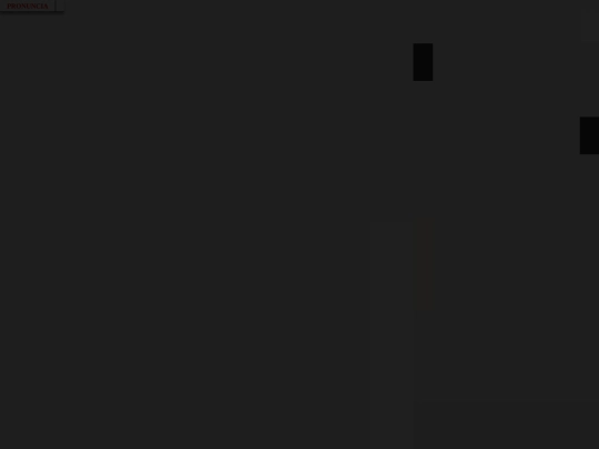 pronuncia/lezione7 screenshot