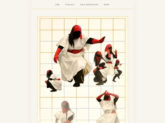 visuals screenshot