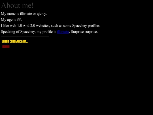 about screenshot