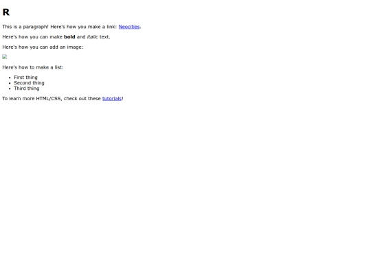 sigma screenshot