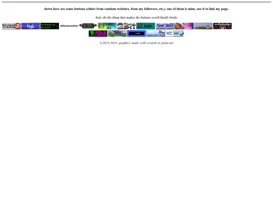 footer screenshot