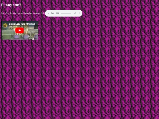 funny screenshot