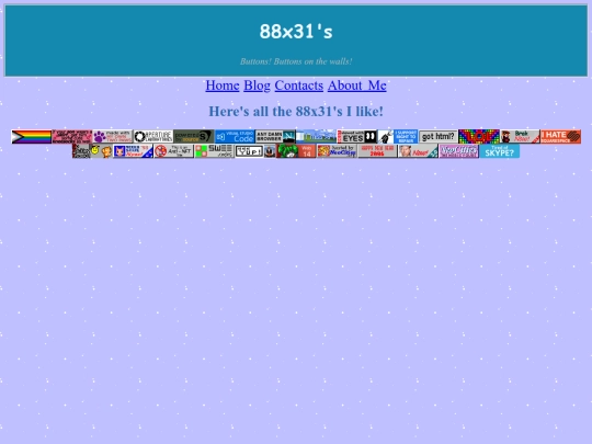 badges screenshot
