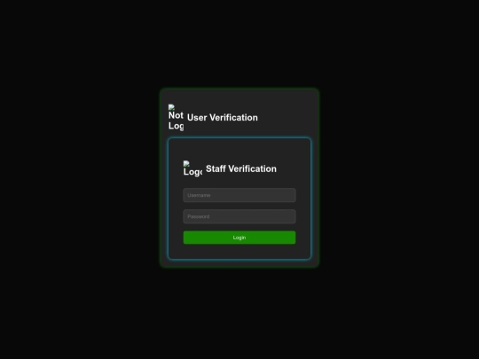 dashboard screenshot