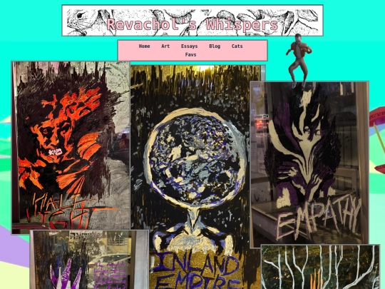 art/disco-elysium-street-art screenshot