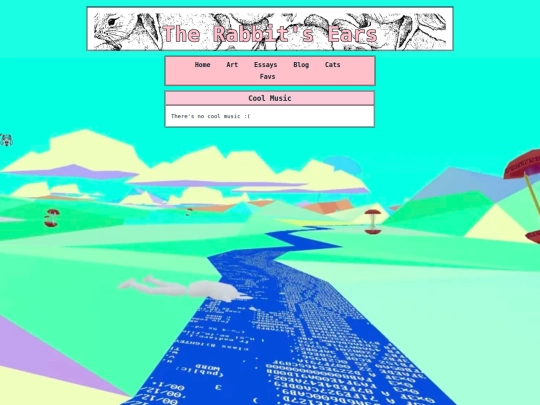 favs/cool-music screenshot
