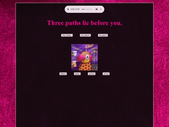 threepaths screenshot
