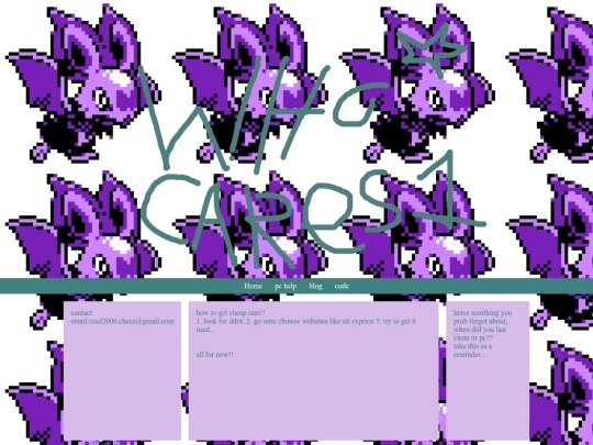 pc screenshot