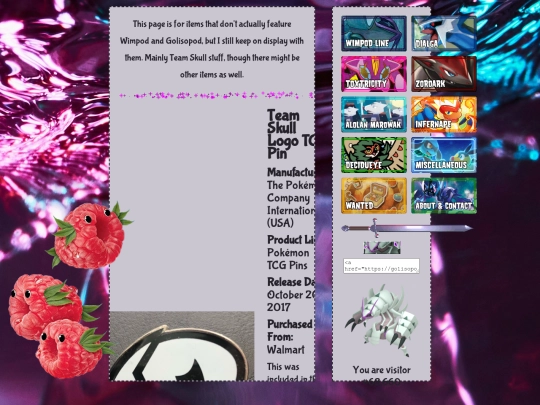 pods/related screenshot