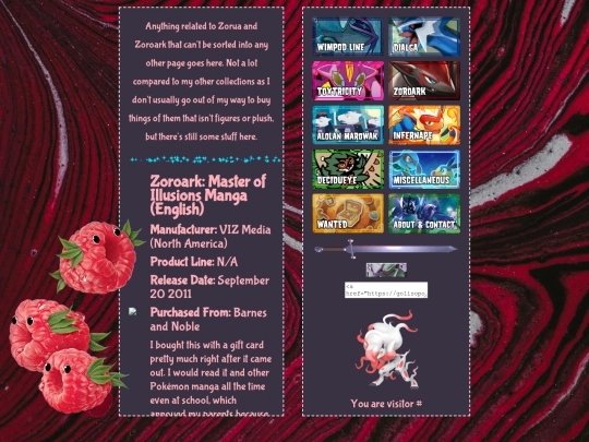zoroark/misc screenshot