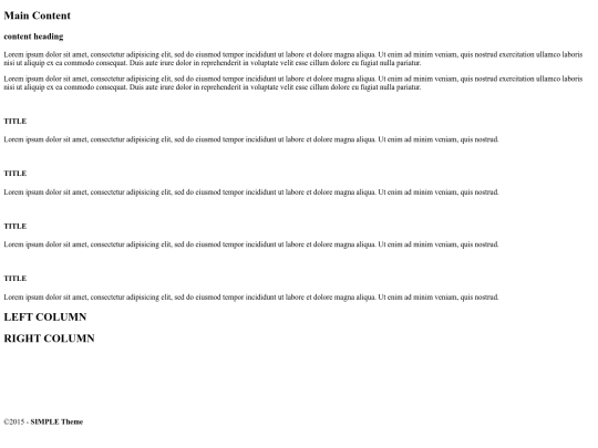 design screenshot